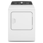 Whirlpool YWED5050LW Dryer