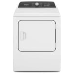 Whirlpool YWED5051LW Sécheuse électrique