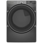 Whirlpool 7.4 pi. cu. Électrique Sécheuse