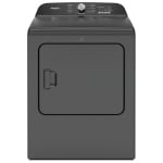 Whirlpool Electric Dryer