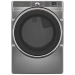 Whirlpool 7.4 pi. cu. Électrique Sécheuse