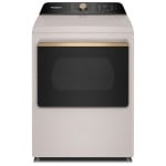 Whirlpool 7.5 cu. ft. Vented Electric Dryer