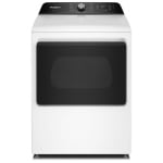 Maytag 7.4 cu. ft. Vented Electric Dryer