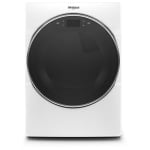 Whirlpool Electric Dryer