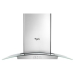 Whirlpool Range Hood