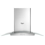 Whirlpool Range Hood