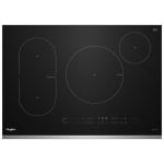 Whirlpool 30 inch Induction Cooktop