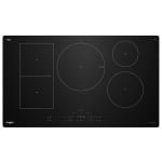 Whirlpool 36 inch Induction Cooktop