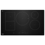 Whirlpool 36 inch Induction Cooktop