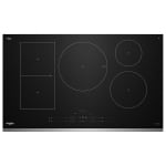 Whirlpool 36 inch Induction Cooktop