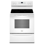 Whirlpool YWFE505W0JW