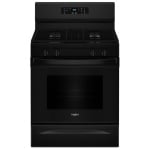Whirlpool 30 pouce Cuisinières à Gaz
