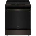 Whirlpool 30 pouce Cuisinière à induction