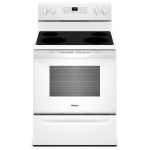 Whirlpool YWFE521S0HW