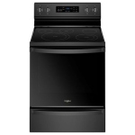 Whirlpool YWFE775H0HB
