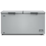 Whirlpool 19 cu. ft. Convertible Fridge/Freezer Chest Freezer