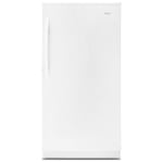 Whirlpool Upright Freezer