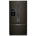 Whirlpool 36 inch 26.8 cu. ft. French Door Refrigerator