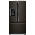 Whirlpool 36 inch 26.8 cu. ft. French Door Refrigerator