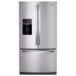 Whirlpool 36 inch French Door Refrigerator