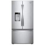 Whirlpool 36 inch French Door Refrigerator