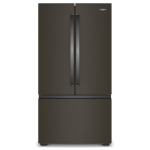 Whirlpool 36 inch 24 cu. ft. French Door Refrigerator
