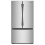 Whirlpool 36 inch 24 cu. ft. French Door Refrigerator