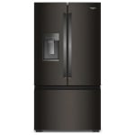 Whirlpool 36 inch 23.4 cu. ft. French Door Refrigerator