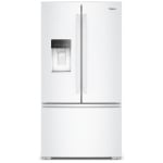 Whirlpool 36 inch 23.4 cu. ft. French Door Refrigerator