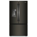 Whirlpool 36 inch 23.4 cu. ft. French Door Refrigerator
