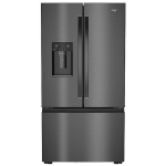 Whirlpool 36 inch 23.4 cu. ft. French Door Refrigerator