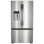 Whirlpool 36 inch 23.4 cu. ft. French Door Refrigerator