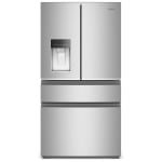 Whirlpool 36 inch 22 cu. ft. French Door Refrigerator