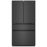 Whirlpool 36 inch 30 cu. ft. French Door Refrigerator