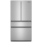 Whirlpool 36 inch 30 cu. ft. French Door Refrigerator