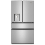 Whirlpool 36 inch 29 cu. ft. French Door Refrigerator