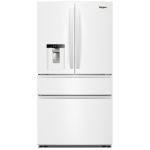Whirlpool 36 inch 29 cu. ft. French Door Refrigerator