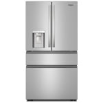 Whirlpool 36 inch 29 cu. ft. French Door Refrigerator