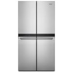 Whirlpool 36 inch French Door Refrigerator