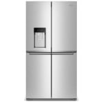 Whirlpool 36 inch 19.14 cu. ft. French Door Refrigerator
