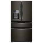 Whirlpool 36 inch French Door Refrigerator