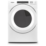 Whirlpool 7.4 cu. ft. Electric Dryer
