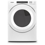 Whirlpool Electric Dryer