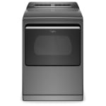 Whirlpool Electric Dryer