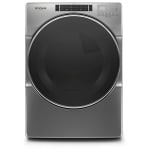 Whirlpool 7.4 cu. ft. Vented Electric Dryer
