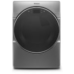 Whirlpool 7.4 pi. cu. Électrique Sécheuse