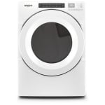 Whirlpool Gas Dryer