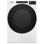 Whirlpool WGD6605MW Sécheuse