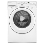 Whirlpool Front Load Washer