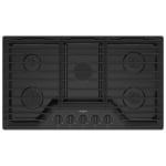 Whirlpool 36 inch Gas Cooktop